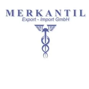 Firmenlogo von MERKANTIL Export-Import GmbH