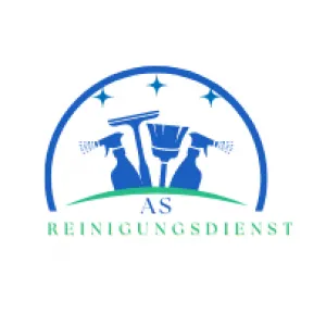 Firmenlogo von AS-Reinigungsdienst