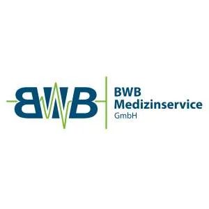 Firmenlogo von BWB Medizinservice GmbH
