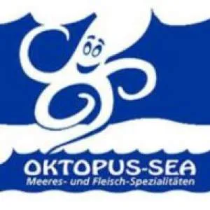 Firmenlogo von Oktopus Sea Hattingen