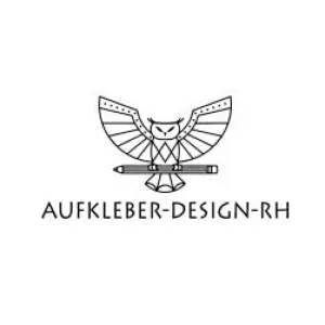 Firmenlogo von Aufkleber-Design-RH