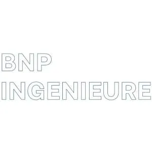 Firmenlogo von BNP Ingenieure GmbH