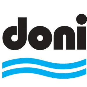 Firmenlogo von Doni Schwimmbadtechnik GmbH