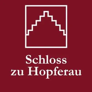 Firmenlogo von Schloss zu Hopferau BERA GmbH