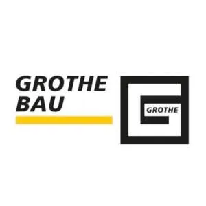 Firmenlogo von GROTHE BAU GmbH & Co. KG
