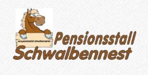 Firmenlogo von Pensionsstall Schwalbennest / Bonsemeyer GbR
