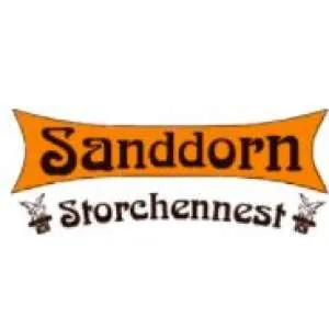 Firmenlogo von Sanddorn Storchennest GmbH