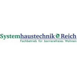 Firmenlogo von Systemhaustechnik Reich