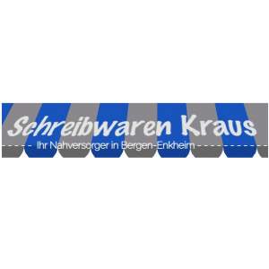 Standort in Frankfurt am Main für Unternehmen Schreibwaren Kraus