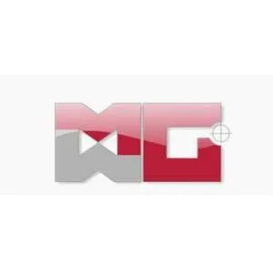 Firmenlogo von MWG CNC Zerspanungs GmbH & Co. KG