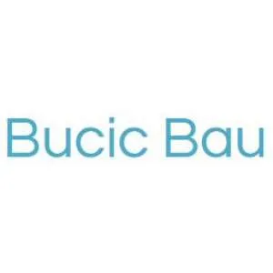 Firmenlogo von Bucic Bau