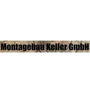 Firmenlogo von Montagebau Keller GmbH