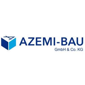 Standort in München für Unternehmen AZEMI-BAU GmbH & Co. KG