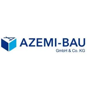 Firmenlogo von AZEMI-BAU GmbH & Co. KG