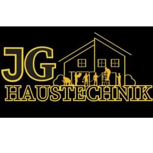 Firmenlogo von JG Haustechnik