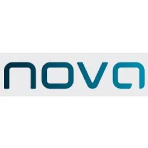 Firmenlogo von Nova - GmbH Gesellschaft für Fertigung - Rationalisierung - Montage