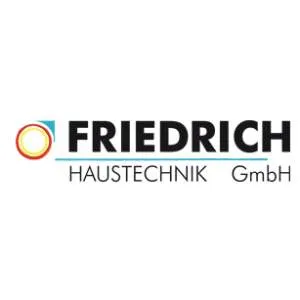 Firmenlogo von Friedrich Haustechnik GmbH