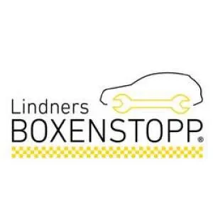 Firmenlogo von Lindners Boxenstopp