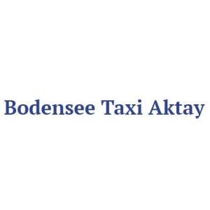 Standort in Lindau für Unternehmen Bodensee Taxi Aktay