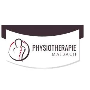 Firmenlogo von Physiotherapie Maibach