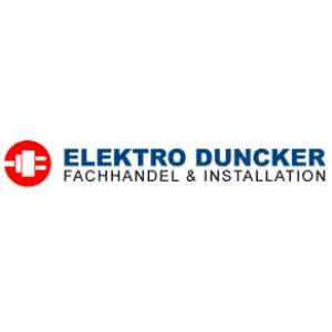 Standort in Hamburg-Blankenese für Unternehmen ELEKTRO DUNCKER Fachhandel & Installation