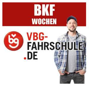 Standort in Ennepetal für Unternehmen VBG Fahrschule Verkehrsbildungsgesellschaft mbH
