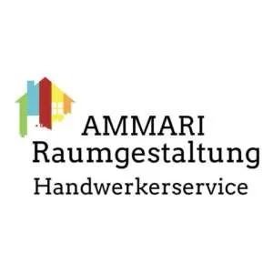 Firmenlogo von Ammari Raumausstattung Handwerksservice