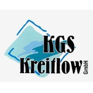 Standort in Strausberg für Unternehmen KGS Kreitlow GmbH