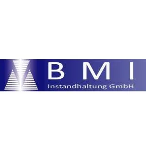 Firmenlogo von BMI Instandhaltung GmbH
