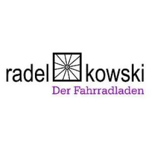 Firmenlogo von Der Fahrradladen Radelkowski, Stephen Rakowski
