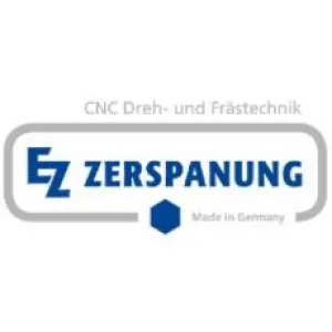 Firmenlogo von EZ Zerspanung GmbH