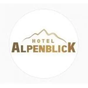 Firmenlogo von Hotel Alpenblick - Inh.: Timea Daxenberger