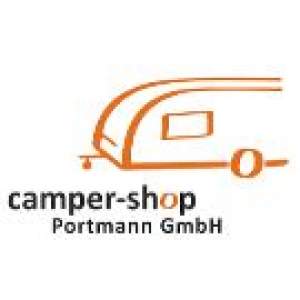 Standort in Giswil für Unternehmen Camper-Shop Portmann GmbH