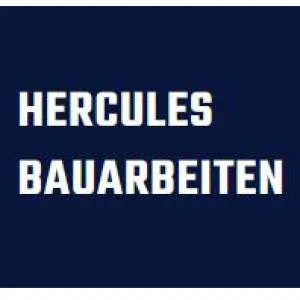 Firmenlogo von Hercules Bauarbeiten