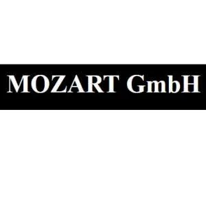 Firmenlogo von MOZART GmbH Eislingen