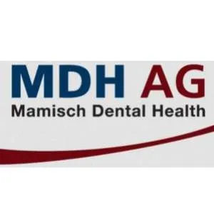 Firmenlogo von MDH AG Mamisch Dental Health