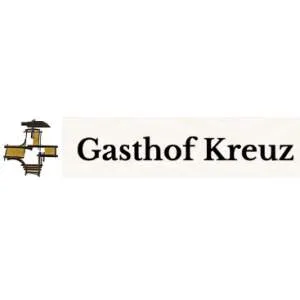 Firmenlogo von Gasthof Kreuz - Erzsébet Csorba