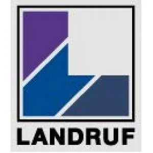 Firmenlogo von LANDRUF Rohrtechnik GmbH