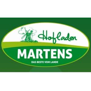 Standort in Breitenfelde für Unternehmen Hofladen Martens Bestes vom Lande