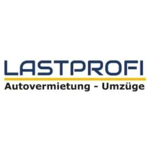 Firmenlogo von Lastprofi GmbH