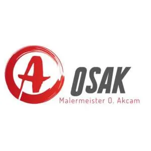 Firmenlogo von OSAK Malermeister Osman Akcam