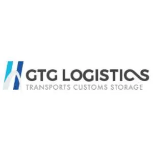 Firmenlogo von GTG Logistics GmbH