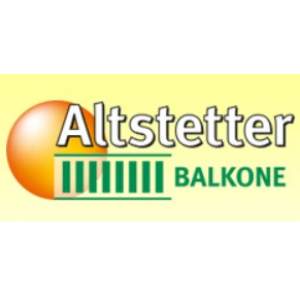 Standort in Neuburg/Ka. für Unternehmen Altstetter Balkone