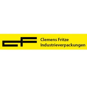 Standort in Berlin für Unternehmen Clemens Fritze Industrieverpackungen GmbH & Co. KG