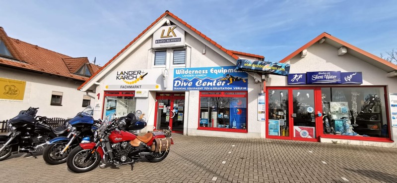 Langer + Karch OHG Unternehmen Langer + Karch OHG