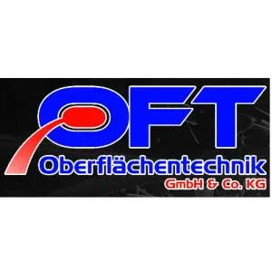 Firmenlogo von OFT GmbH & Co. KG