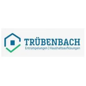 Firmenlogo von Trübenbach Entrümpelungen Haushalsauflösungen
