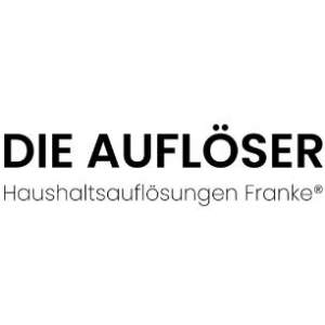 Standort in Werdau für Unternehmen Die Auflöser Haushaltsaufloesung Franke