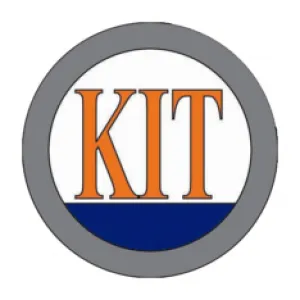 Firmenlogo von KIT-Kanal