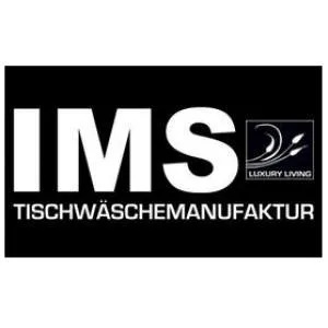 Firmenlogo von IMS Tischwäschemanufaktur Hartmut Schäfer